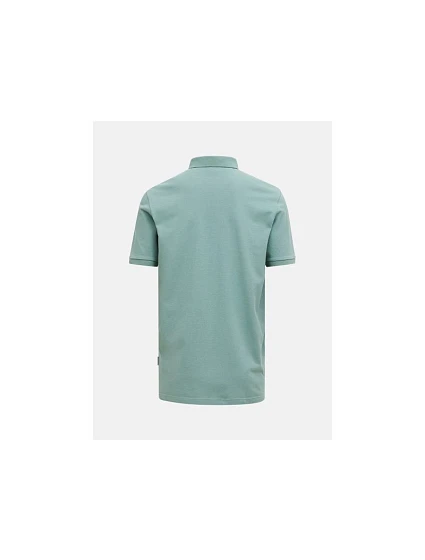 Pánské tričko M Classic Cotton model 22241547 zelené - Peak Performance Pánské tričko M Classic Cotton model 22241547 zelené - Peak Performance
