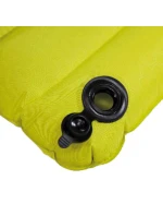 High Peak Denver matrac 197x70x10 41027