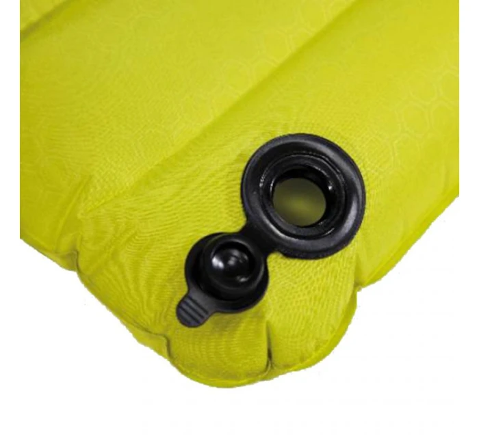 High Peak Denver matrac 197x70x10 41027