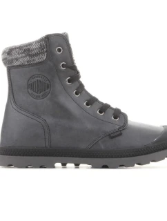 Pampa Hi Knit model 21323497 - Palladium
