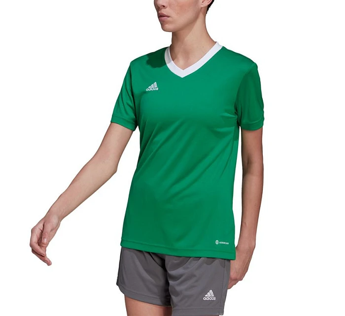 Dámske tričko Entrada 22 W HI2124 - Adidas