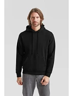 Fruit of the Loom Premium Hooded Sweat Pánska mikina s kapucňou 16.2152 tmavomodrá Fruit of the Loom Premium Hooded Sweat Pánska mikina s kapucňou 16.2152 tmavomodrá
