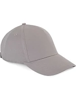 K-up KP 351 5-panelová čiapka s kšiltom 20.0351 misty grey K-up KP 351 5-panelová čiapka s kšiltom 20.0351 misty grey
