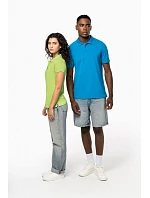 K 242 Dámské piqué polo model 22506897 navy - Kariban K 242 Dámské piqué polo model 22506897 navy - Kariban