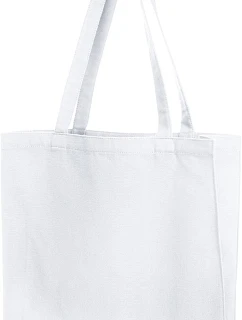 Nákupní taška  white model 22517880 - Halfar