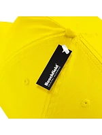 Beechfield B 10 5 panelová kšiltovka "Original" 53.0010 yellow