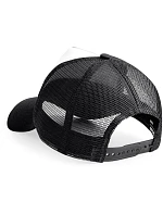 B 640 5 panelová Trucker kšiltovka model 22482085 black/white - Beechfield B 640 5 panelová Trucker kšiltovka model 22482085 black/white - Beechfield