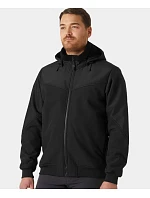 Oxford Pracovní zimní softshellová bunda "Oxford" model 22453033 - Helly Hansen Oxford Pracovní zimní softshellová bunda "Oxford" model 22453033 - Helly Hansen