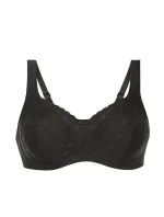 komfortní podprsenka černá model 10632480 - Anita Classix komfortní podprsenka černá model 10632480 - Anita Classix