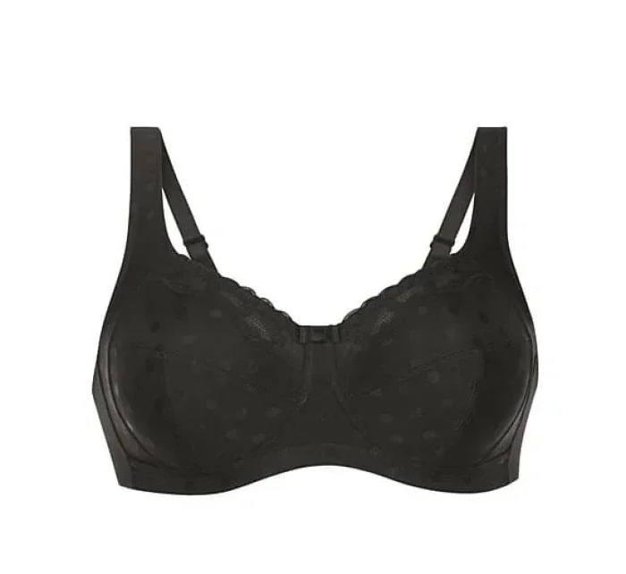 komfortní podprsenka černá model 10632480 - Anita Classix komfortní podprsenka černá model 10632480 - Anita Classix