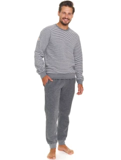 Doctor Nap model 21817704 kolor:dark grey - Dobranocka