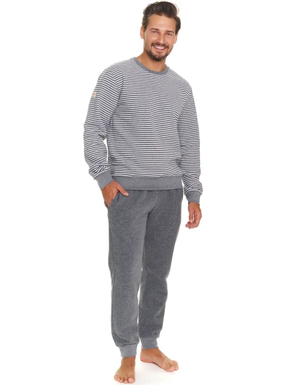 Doctor Nap model 21817704 kolor:dark grey - Dobranocka Doctor Nap model 21817704 kolor:dark grey - Dobranocka