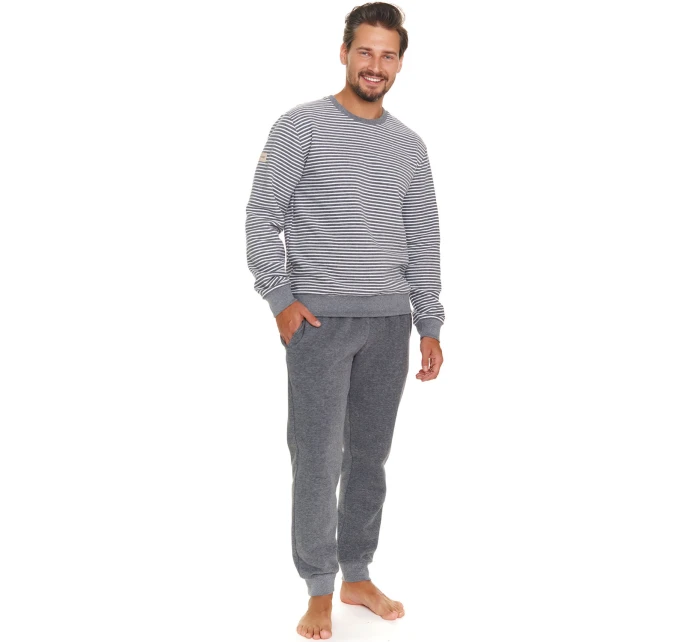 Doctor Nap model 21817704 kolor:dark grey - Dobranocka Doctor Nap model 21817704 kolor:dark grey - Dobranocka