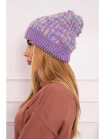 fialová model 18750335 - K-Fashion