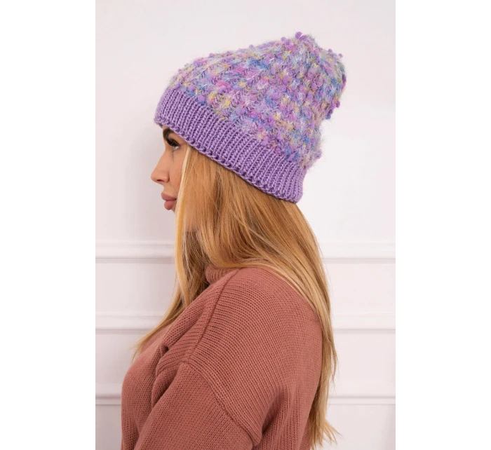 fialová model 18750335 - K-Fashion