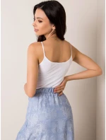 Dámské body BR BO model 18408609 bílá - FPrice Dámské body BR BO model 18408609 bílá - FPrice