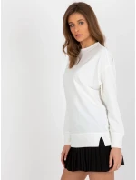 Dámská mikina MA BL  ecru  model 18249911 - FPrice