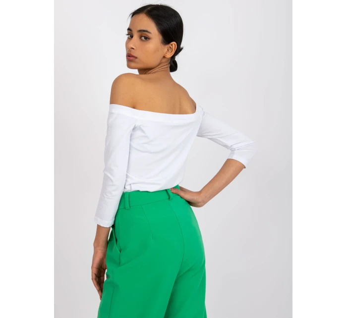 Blúzka RV BZ 4692.89 biela Blúzka RV BZ 4692.89 biela