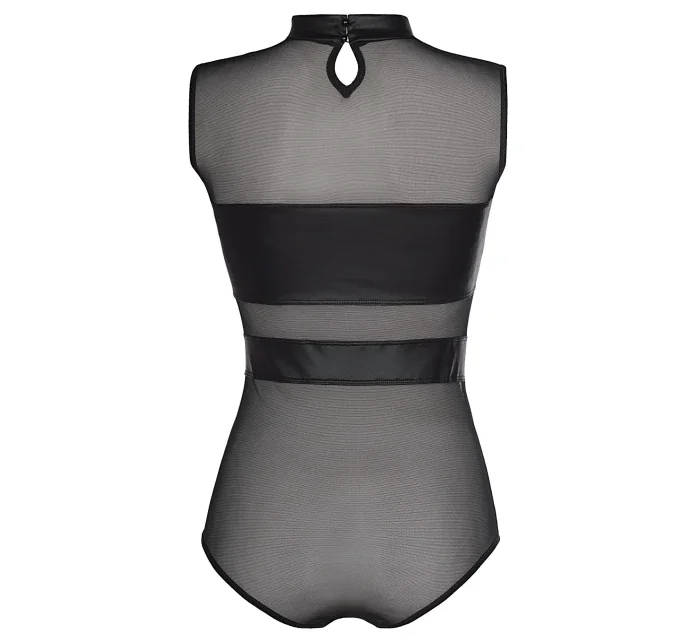 Body model 17682764 černá - Axami Body model 17682764 černá - Axami