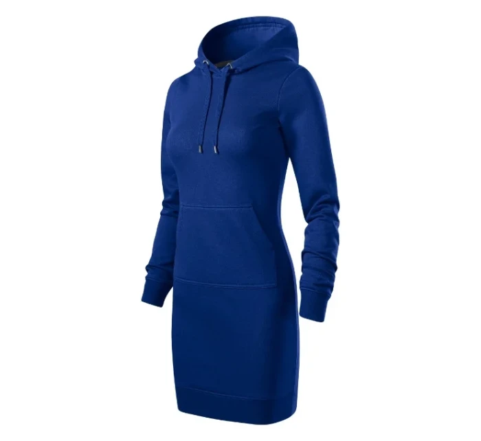 Snap šaty dámske kráľovsky modré Snap šaty dámske kráľovsky modré