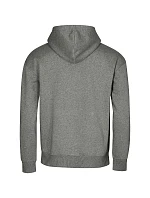 Cloud (GOTS) unisex mikina tmavosivá