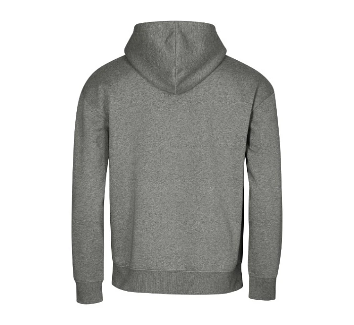 Cloud (GOTS) unisex mikina tmavosivá