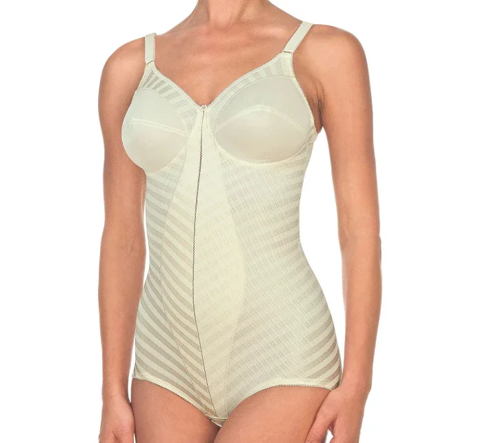 Dámské body bez kostic Weftloc model 20789342 - Felina Dámské body bez kostic Weftloc model 20789342 - Felina