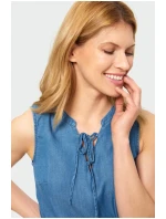 Dámske šaty K566 - Greenpoint