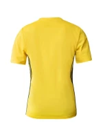Pánske tričko Jersey M IA9146 yellow - Adidas