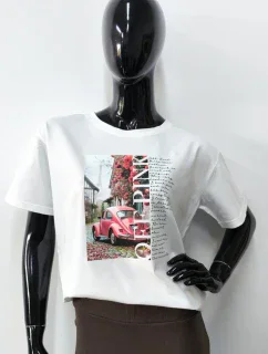 model 21071501 - OFF PINK