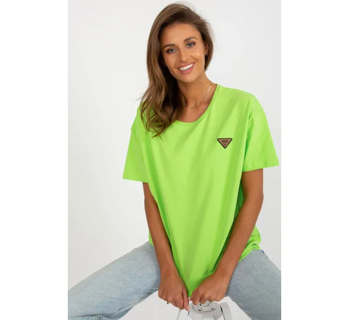 Blúzka model 180965 Relevantnosť