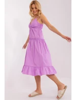 Denné šaty model 182554 Och Bella Denné šaty model 182554 Och Bella