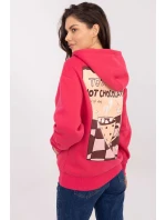 Mikina model 216046 Sublevel