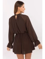 Večerné šaty model 219078 Rue Paris Večerné šaty model 219078 Rue Paris