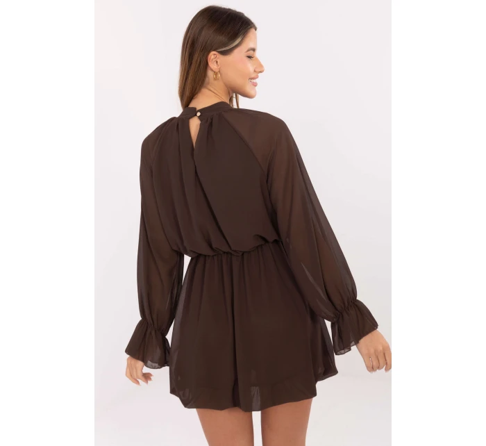 Večerné šaty model 219078 Rue Paris Večerné šaty model 219078 Rue Paris