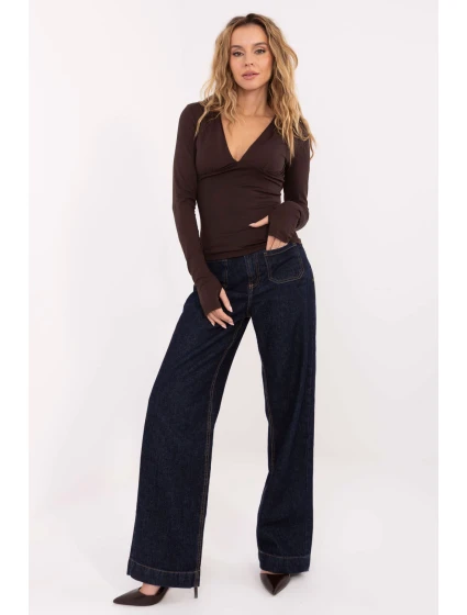 Blúzka model 221569 Taliansko Moda Blúzka model 221569 Taliansko Moda