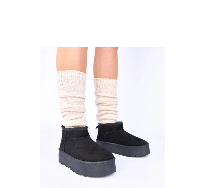 Snežnice model 222019 Solea Snežnice model 222019 Solea