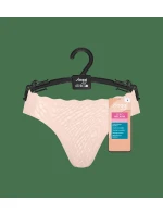 sloggi ZERO Feel Bliss High leg - PINK - SLOGGI PINK - SLOGGI