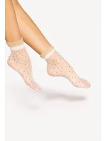Ponožky Spring Vibes model 21079001 15 den - Gatta