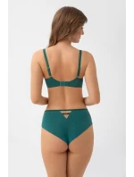 Brazilské kalhotky Zelená S2XL model 21957713 - Gorsenia