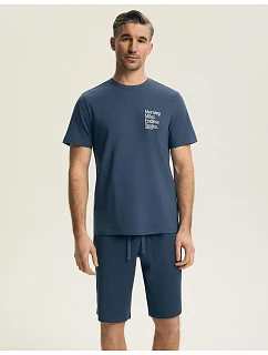 Pyžamo model 22070229 Play kr/r M3XL - Henderson