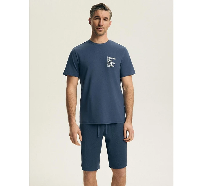 Pyžamo model 22070229 Play kr/r M3XL - Henderson