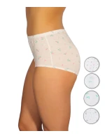 Dámske nohavičky Angelika Classic A'6 L-XL Dámske nohavičky Angelika Classic A'6 L-XL