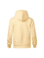 Malfini Moon W MLI-42185 mikina bourbon vanilla