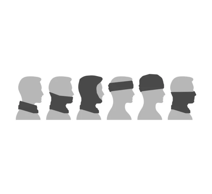 Termoaktivní komín Meteor multi black Termoaktivní komín Meteor multi black