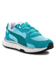 Topánky Puma Wild Rider Vintage M 381595-03