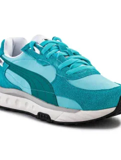 Topánky Puma Wild Rider Vintage M 381595-03