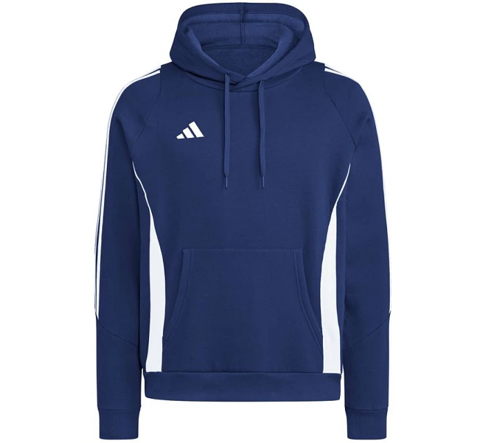 Pánske tričko adidas Tiro 24 Sweat s kapucňou M IR7546