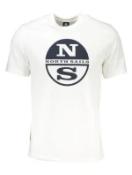 Tričko North Salis Regular M 902833000