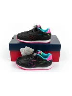 Topánky Reebok Royal Jr 100033287 Topánky Reebok Royal Jr 100033287